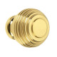 Queen Anne Cupboard Knob