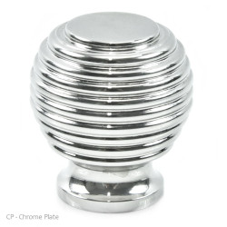 Croft 5100 Queen Anne Cupboard Knob