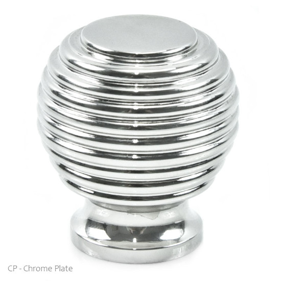 Croft 5100 Queen Anne Cupboard Knob