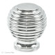 Queen Anne Cupboard Knob