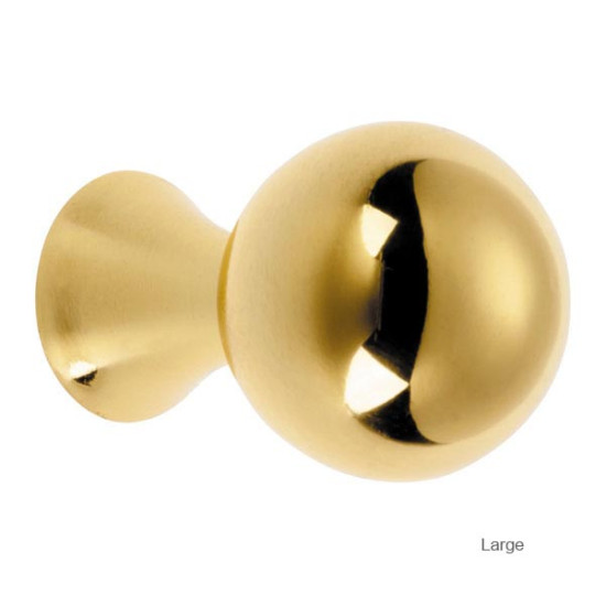 Croft 5107 Patterdale Cupboard Knob