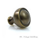 Croft 5110 Planet Cupboard Knob