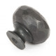 Blacksmith Beeswax Hammered Cabinet Knob