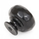 Traditional Blacksmith Hammered Cabinet  Knob