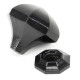Traditional Blacksmith Octagonal Cabinet Knob