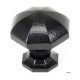 Traditional Blacksmith Octagonal Cabinet Knob