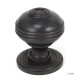 Aged Bronze Bloxwich Cabinet Knob