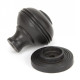 Aged Bronze Bloxwich Cabinet Knob