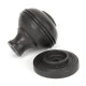 Aged Bronze Bloxwich Cabinet Knob