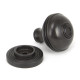 Aged Bronze Bloxwich Cabinet Knob