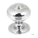 Polished Chrome Bloxwich Cabinet Knob
