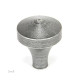 Blacksmith Pewter Patina Shropshire Cupboard Knob