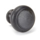 Blacksmith Beeswax Regency Cabinet Knob