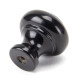Traditional Blacksmith Regency Cabinet Knob