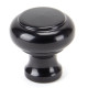 Traditional Blacksmith Regency Cabinet Knob