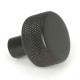 Aged Bronze Brompton Cabinet Knob