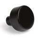 Aged Bronze Kelso Cabinet Knob