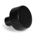 Matt Black Judd Cabinet Knob