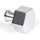 Polished Chrome Kahlo Cabinet Knob
