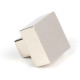 Polished Nickel Albers Cabinet Knob