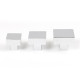 Polished Chrome Albers Cabinet Knob