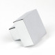 Polished Chrome Albers Cabinet Knob