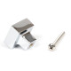Polished Chrome Albers Cabinet Knob