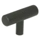 Aged Bronze Brompton T Bar Cabinet Knob
