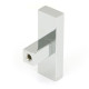 Polished Chrome Scully T Bar Cabinet Knob