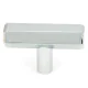 Polished Chrome Kahlo T Bar Cabinet Knob
