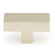 Polished Nickel Albers T Bar Cabinet Knob