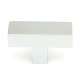 Polished Chrome Albers T Bar Cabinet Knob