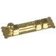 Farrington Straight Door Bolt