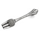 Fork Cabinet Knob
