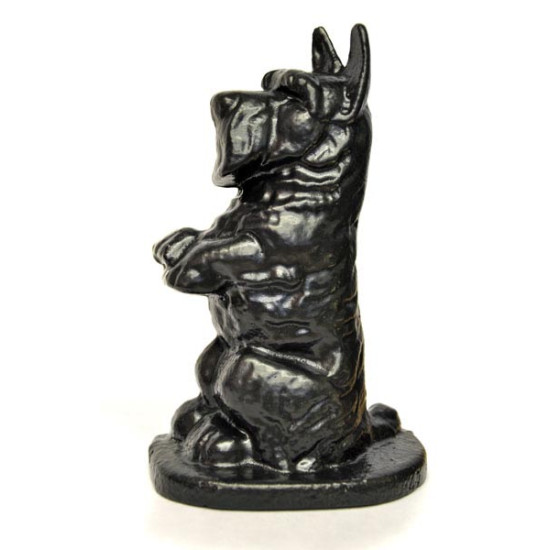 Scottie Dog Door Stop