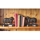 Black Sheep Book Ends Pair