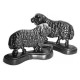 Black Sheep Book Ends Pair