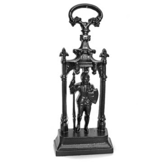 Knight Door Stop