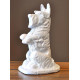 Westie Dog Door Stop