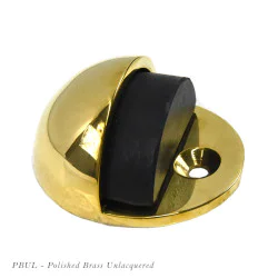 Croft 1870 Hooded Door Stop