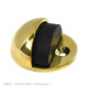 Hooded Door Stop