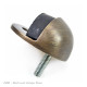 Hooded Door Stop