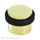 Round Buffer Door Stop