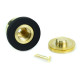 Round Buffer Door Stop