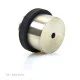 Croft 4530 Round Buffer Door Stop