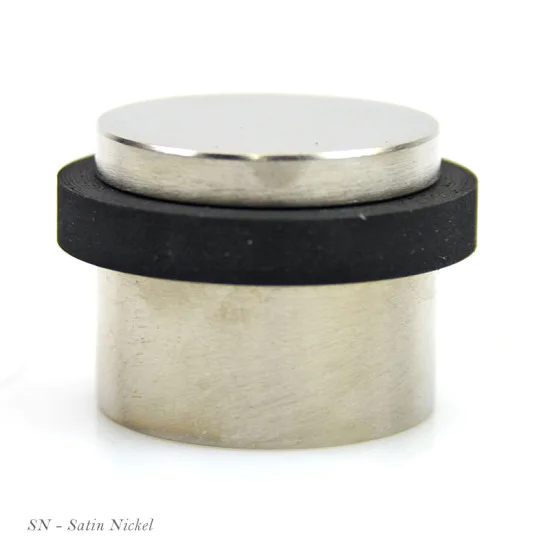 Croft 4530 Round Buffer Door Stop