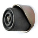 Shielded Door Stop