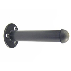 Kirkpatrick 5136 Iron Projection Door Stop