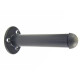 Kirkpatrick 5136 Iron Projection Door Stop