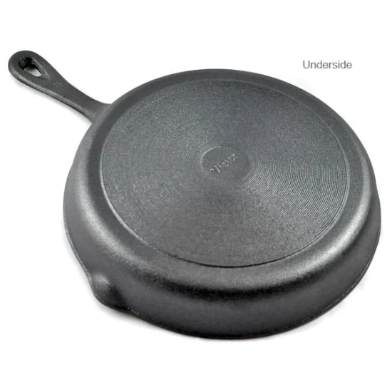 Cast Iron Skillet